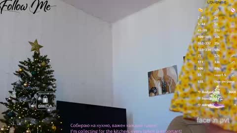 Dasha  online show from February 2025 09:33:01 AM