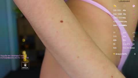 Dasha  online show from March 2026 01:47:01 PM