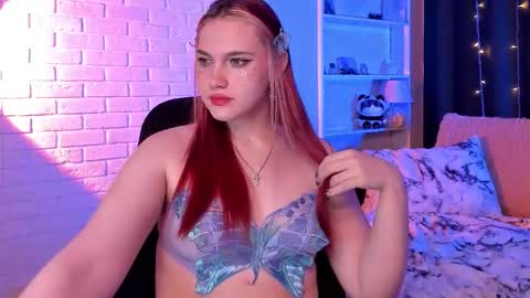 Snapshot of _sweetiemary_ chatting on December 2025 08:25:01 PM _sweetiemary_ online show from December 2025 08:25:01 PM