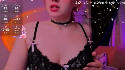 Snapshot of _sweetiemary_ chatting on December 2025 07:10:01 PM _sweetiemary_ online show from December 2025 07:10:01 PM