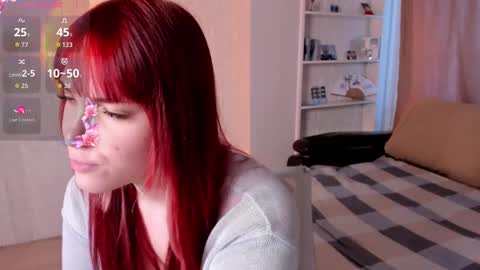 Snapshot of _sweetiemary_ chatting on February 2026 06:26:01 AM _sweetiemary_ online show from February 2026 06:26:01 AM