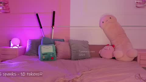 Snapshot of _tammarra_ chatting on January 2025 05:30:01 PM _tammarra_ online show from January 2025 05:30:01 PM