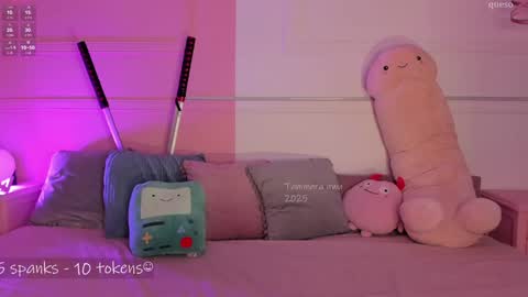 Snapshot of _tammarra_ chatting on January 2025 06:49:02 PM _tammarra_ online show from January 2025 06:49:02 PM