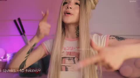 Snapshot of _tammarra_ chatting on February 2025 06:39:01 PM _tammarra_ online show from February 2025 06:39:01 PM