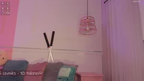 Snapshot of _tammarra_ chatting on February 2025 05:57:01 PM _tammarra_ online show from February 2025 05:57:01 PM