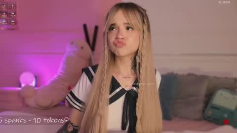 Snapshot of _tammarra_ chatting on February 2025 12:44:02 PM _tammarra_ online show from February 2025 12:44:02 PM