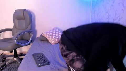 Snapshot of _taylorblack chatting on December 2025 11:29:01 AM _taylorblack online show from December 2025 11:29:01 AM