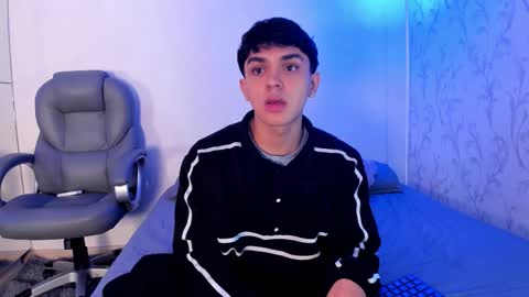 Snapshot of _taylorblack chatting on January 2026 11:25:02 AM _taylorblack online show from January 2026 11:25:02 AM