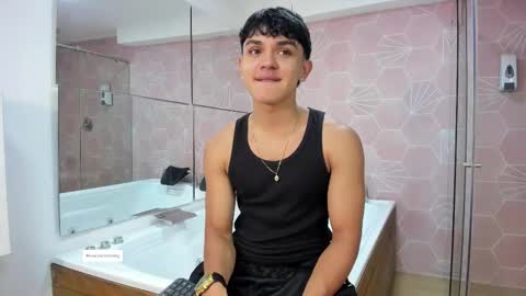 Snapshot of _taylorblack chatting on February 2026 11:39:02 AM _taylorblack online show from February 2026 11:39:02 AM