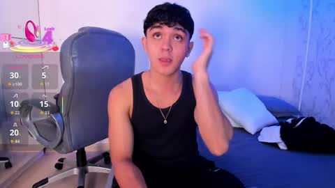 Snapshot of _taylorblack chatting on February 2026 11:40:01 AM _taylorblack online show from February 2026 11:40:01 AM