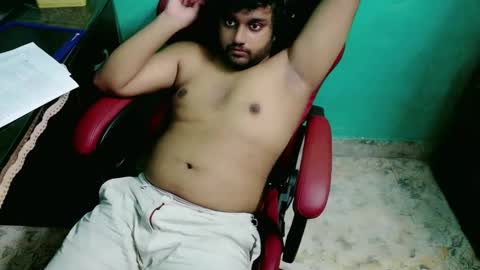 Snapshot of _telugu_boy chatting on March 2026 07:10:01 AM _telugu_boy online show from March 2026 07:10:01 AM