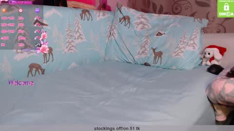 Mia online show from December 2024 11:12:02 AM