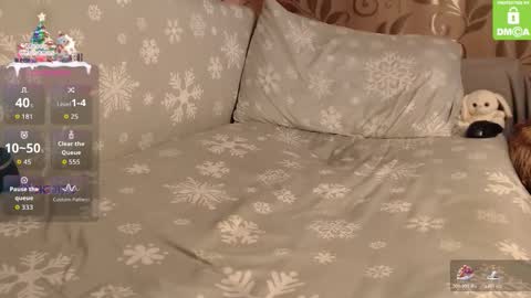 Mia online show from January 2026 02:27:02 AM