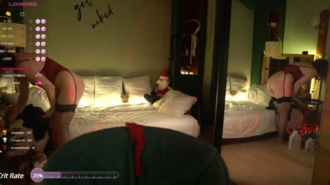 Snapshot of _the_sun_ chatting on December 2024 10:45:01 PM Evi online show from December 2024 10:45:01 PM