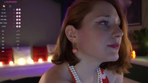 Evi online show from March 2026 06:34:01 PM