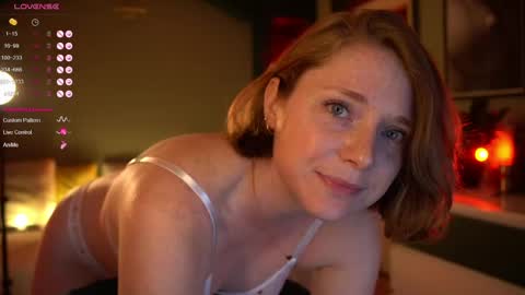 Evi online show from April 2026 05:56:01 PM