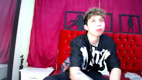 Snapshot of _thomas_hot_ chatting on February 2025 04:36:02 AM Thomas online show from February 2025 04:36:02 AM