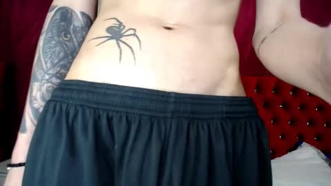 Snapshot of _thomas_hot_ chatting on March 2025 04:53:01 PM Thomas online show from March 2025 04:53:01 PM