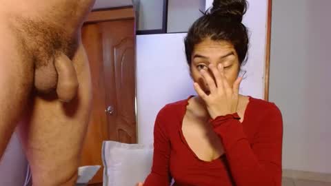 Snapshot of _tommyandanabel_ chatting on March 2025 03:35:01 AM tommy and anabel online show from March 2025 03:35:01 AM