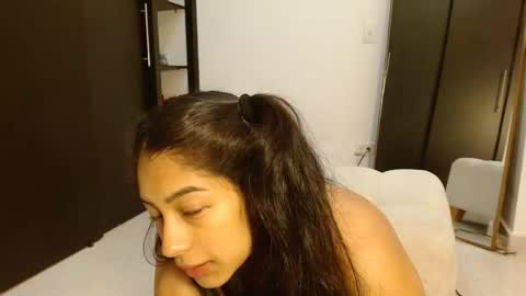 Snapshot of _tommyandanabel_ chatting on October 2025 05:00:01 PM tommy and anabel online show from October 2025 05:00:01 PM