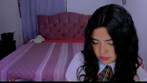 Snapshot of _tommyandgrace chatting on January 2025 04:41:01 AM Tommy and Grace online show from January 2025 04:41:01 AM