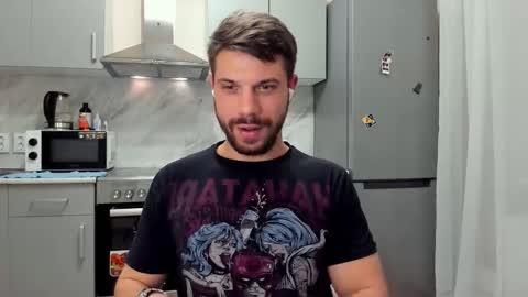 Snapshot of _tonywolf chatting on February 2026 07:17:02 PM Tony Wolf online show from February 2026 07:17:02 PM