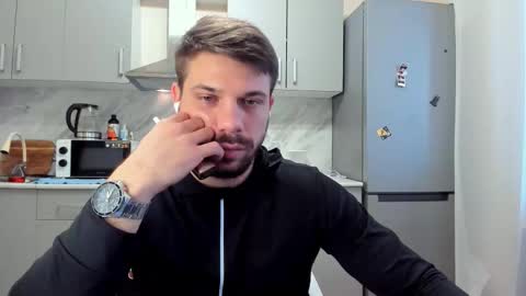 Snapshot of _tonywolf chatting on February 2026 01:15:01 PM Tony Wolf online show from February 2026 01:15:01 PM