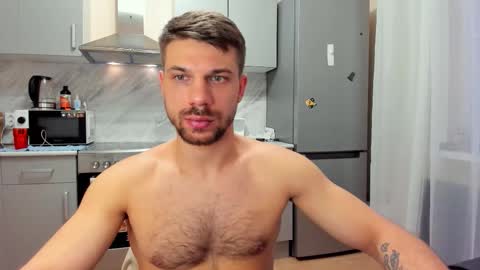 Snapshot of _tonywolf chatting on February 2026 03:08:02 PM Tony Wolf online show from February 2026 03:08:02 PM