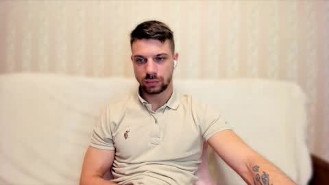 Tony Wolf online show from March 2026 09:33:02 PM