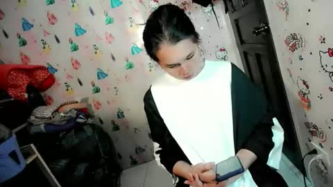 Iam Alex online show from May 2026 12:07:02 AM