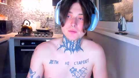 _torfin_ online show from March 2026 12:18:02 AM