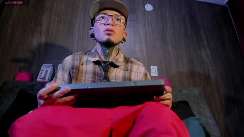 Tyler online show from May 2026 07:24:02 AM