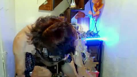 Snapshot of _urbabypam chatting on December 2024 01:40:01 PM Urjerick online show from December 2024 01:40:01 PM