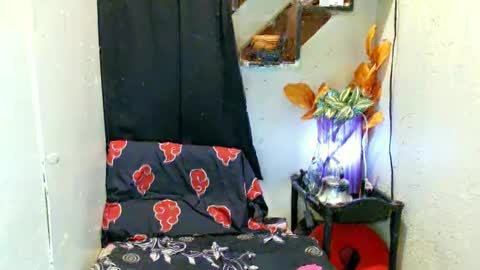 Snapshot of _urbabypam chatting on February 2025 03:00:02 AM Urjerick online show from February 2025 03:00:02 AM