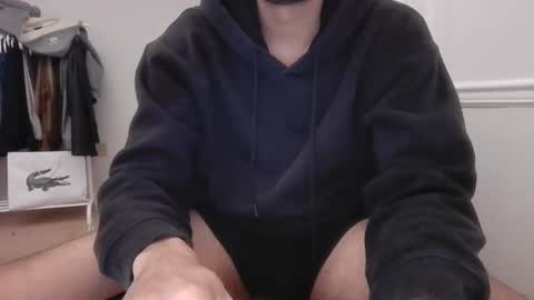 Master Sir Daddy Ash online show from October 2025 04:27:01 AM