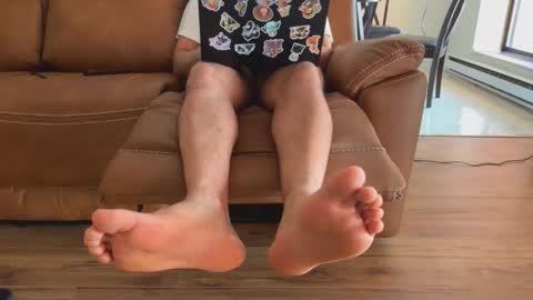 Master Sir Daddy Ash online show from May 2026 11:54:01 PM