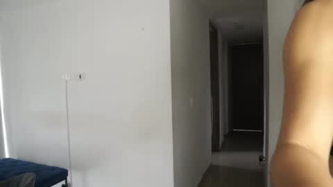 Anastasia Vahos online show from February 2025 09:47:02 PM