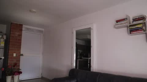 Anastasia Vahos online show from July 2026 12:24:02 PM