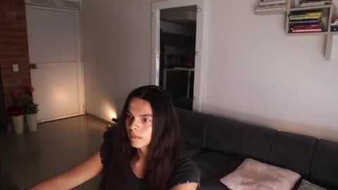 Anastasia Vahos online show from July 2026 08:06:02 PM