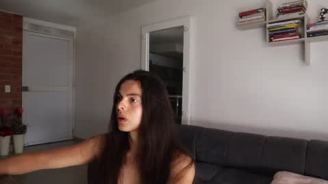 Anastasia Vahos online show from July 2026 03:08:02 PM