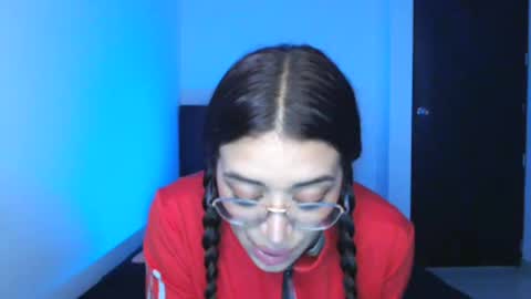 Snapshot of _valentinax_ chatting on February 2026 11:38:02 AM Vale online show from February 2026 11:38:02 AM