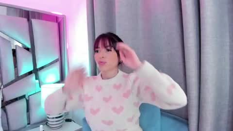 _valeria_saenz_ online show from July 2026 04:17:02 AM