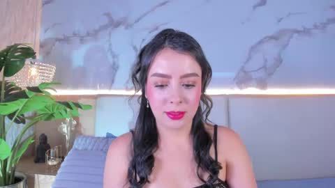 Valery online show from April 2026 03:57:02 AM