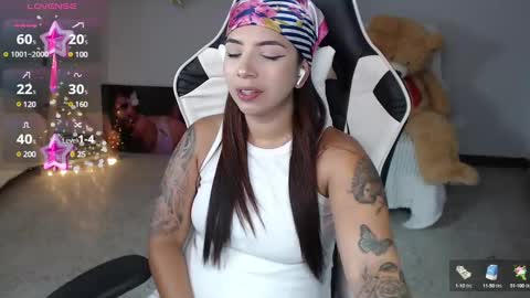 vane online show from December 2024 10:30:02 PM