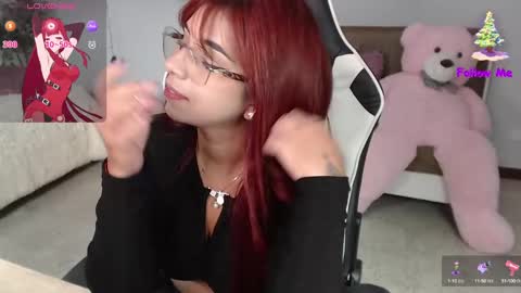 vane online show from December 2024 12:43:02 AM