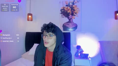 _vanie online show from October 2025 04:13:01 AM