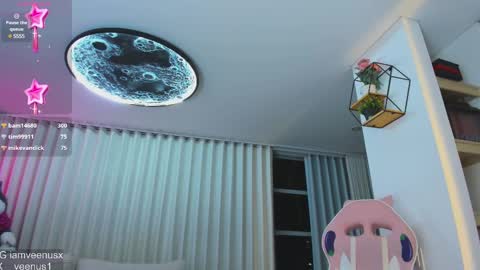 stephany online show from February 2025 02:51:01 AM