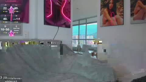 stephany online show from May 2026 10:07:01 PM
