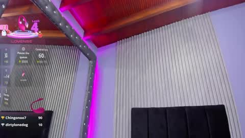 Veronica  online show from October 2025 05:06:01 AM