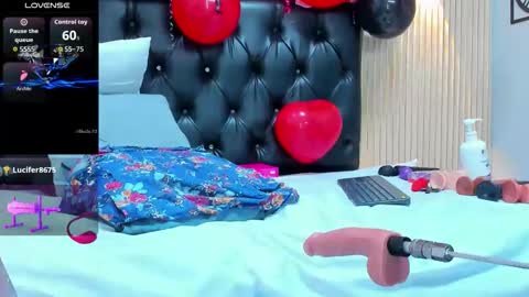 Veronica  online show from May 2026 06:19:02 AM